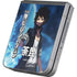 My Hero Academia Dabi Season 5 Galaxy Z Flip6 Skin